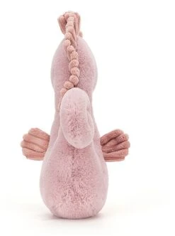 Jellycat Sienna Seepferdchen - 28x10cm -Spielzeug Förderung jellycat sienna seepferdchen 28x10cm 3