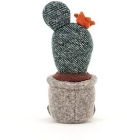 Jellycat Silly Succulent Feigenkaktus - 24x8cm -Spielzeug Förderung jellycat silly succulent feigenkaktus 24x8cm 3