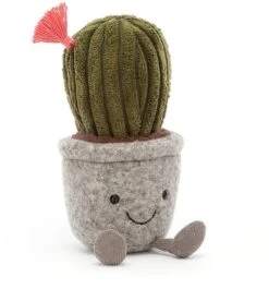 Jellycat Silly Succulent Kaktus - 19cm