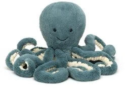 Jellycat Storm Oktopus Mittelgroß - 49cm