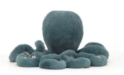 Jellycat Storm Oktopus Mittelgroß - 49cm -Spielzeug Förderung jellycat storm oktopus mittelgross 49cm 3