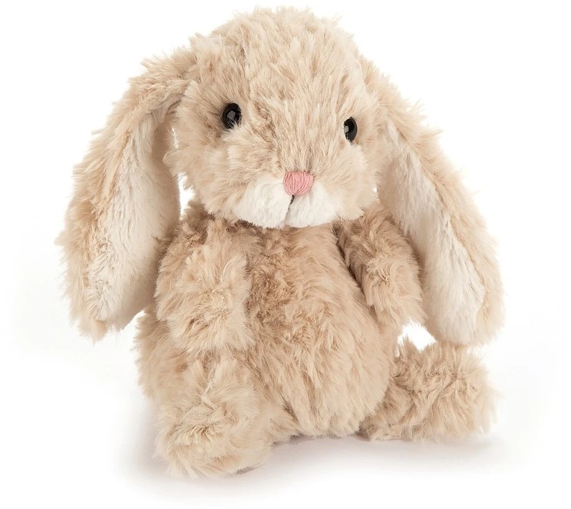 Jellycat Süßes Häschen - 15 Cm 3 Jellycat Süßes Häschen - 15 Cm