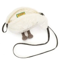 Jellycat Tasche Amuseable Moon - 6x19x27cm -Spielzeug Förderung jellycat tasche amuseable moon 6x19x27cm 3