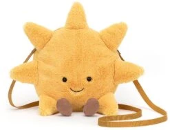 Jellycat Tasche Amuseable Sonne - 5x26x24cm -Spielzeug Förderung jellycat tasche amuseable sonne 5x26x24cm 2