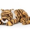 Jellycat Taylor Tiger -Spielzeug Förderung jellycat taylor tiger