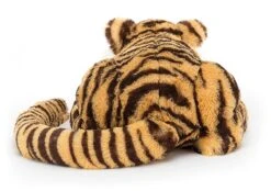 Jellycat Taylor Tiger -Spielzeug Förderung jellycat taylor tiger 3