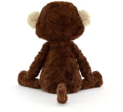 Jellycat-Tuffet-Affe -Spielzeug Förderung jellycat tuffet affe 3