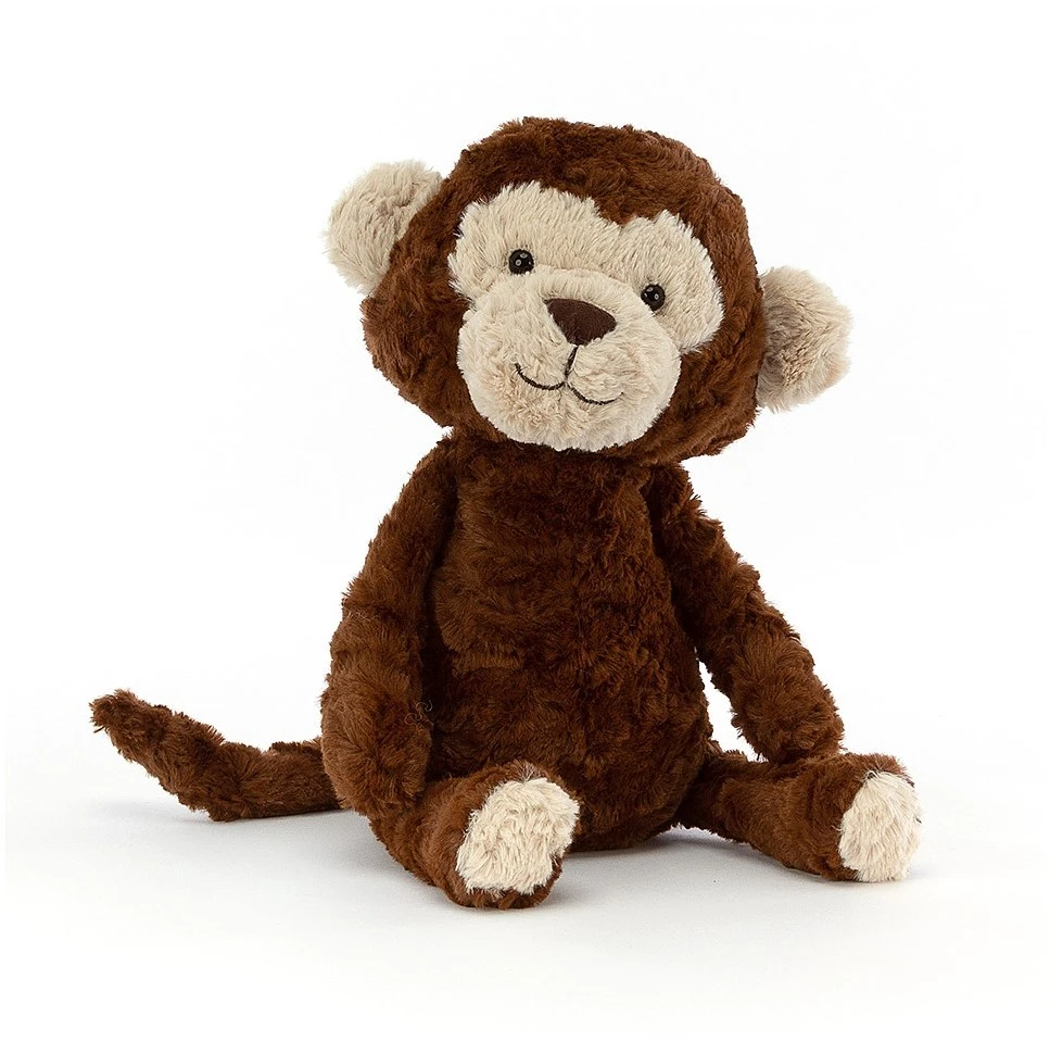 Jellycat-Tuffet-Affe