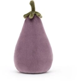 Jellycat Vivacious Vegetable Aubergine - 17cm -Spielzeug Förderung jellycat vivacious vegetable aubergine 17cm 3