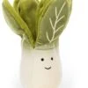 Jellycat Vivacious Vegetable Bok Choy -Spielzeug Förderung jellycat vivacious vegetable bok choy