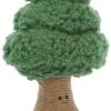 Jellycat Waldbaum Kiefer - 24x14cm -Spielzeug Förderung jellycat waldbaum kiefer 24x14cm
