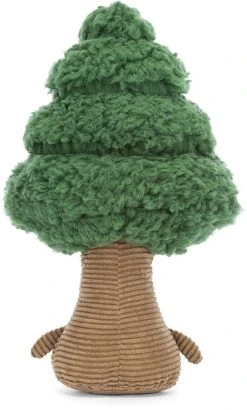Jellycat Waldbaum Kiefer - 24x14cm -Spielzeug Förderung jellycat waldbaum kiefer 24x14cm 3