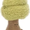 Jellycat Waldbaum Limette - 22x14cm -Spielzeug Förderung jellycat waldbaum limette 22x14cm