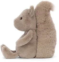 Jellycat Weiden-Eichhörnchen - 18x7cm -Spielzeug Förderung jellycat weiden eichhoernchen 18x7cm 2