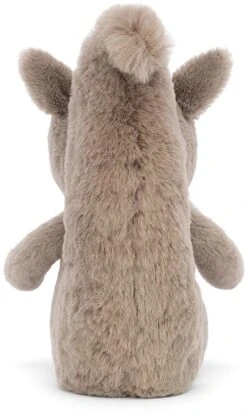 Jellycat Weiden-Eichhörnchen - 18x7cm -Spielzeug Förderung jellycat weiden eichhoernchen 18x7cm 3