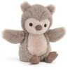 Jellycat Weiden-Eule -Spielzeug Förderung jellycat weiden eule