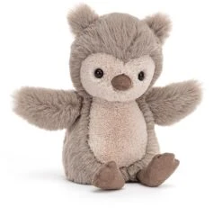 Jellycat Weiden-Eule