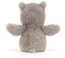 Jellycat Weiden-Eule -Spielzeug Förderung jellycat weiden eule 3