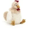 Jellycat Whitney Huhn - 35x16cm 2 Jellycat Whitney Huhn - 35x16cm -Spielzeug Förderung jellycat whitney huhn 35x16cm