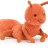 Jellycat Wriggidig Ant -Spielzeug Förderung jellycat wriggidig ant
