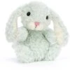 Jellycat Yummy Hase Minze -Spielzeug Förderung jellycat yummy hase minze
