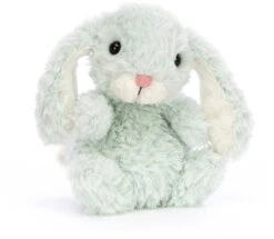Jellycat Yummy Hase Minze