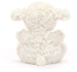 Jellycat Yummy Lamm - 15x9cm -Spielzeug Förderung jellycat yummy lamm 15x9cm 3