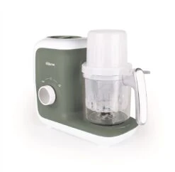 KidsMe Baby Food Maker (4 Pcs Food Pouches + 1 Pc Food Adaptor Added) Based On Current Test Reports Provided By Supplier. Additonal Cost Will Be Added If There Is Extra Requirements.