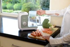 KidsMe Baby Food Maker (4 Pcs Food Pouches + 1 Pc Food Adaptor Added) Based On Current Test Reports Provided By Supplier. Additonal Cost Will Be Added If There Is Extra Requirements. 7 KidsMe Baby Food Maker (4 Pcs Food Pouches + 1 Pc Food Adaptor Added) Based On Current Test Reports Provided By Supplier. Additonal Cost Will Be Added If There Is Extra Requirements. -Spielzeug Förderung kidsme baby food maker 4 pcs food pouches plus 1 pc food adaptor added based on current test reports provided by supplier additonal cost will be added if there is extra requirem