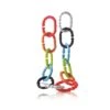 KidsMe Baby Teething Links -Spielzeug Förderung kidsme baby teething links