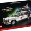 LEGO Creator Expert Ghostbusters™ ECTO-1 - 10274 -Spielzeug Förderung lego creator expert ghostbusters ecto 1 10274