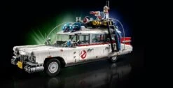 LEGO Creator Expert Ghostbusters™ ECTO-1 - 10274 7 LEGO Creator Expert Ghostbusters™ ECTO-1 - 10274 -Spielzeug Förderung lego creator expert ghostbusters ecto 1 10274 3