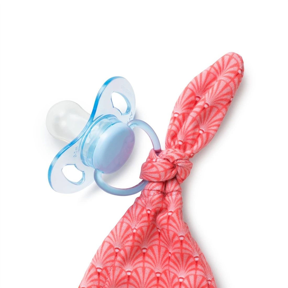 Lilliputiens ANAIS Schnuffeltuch 4 Lilliputiens ANAIS Schnuffeltuch – Bild 2