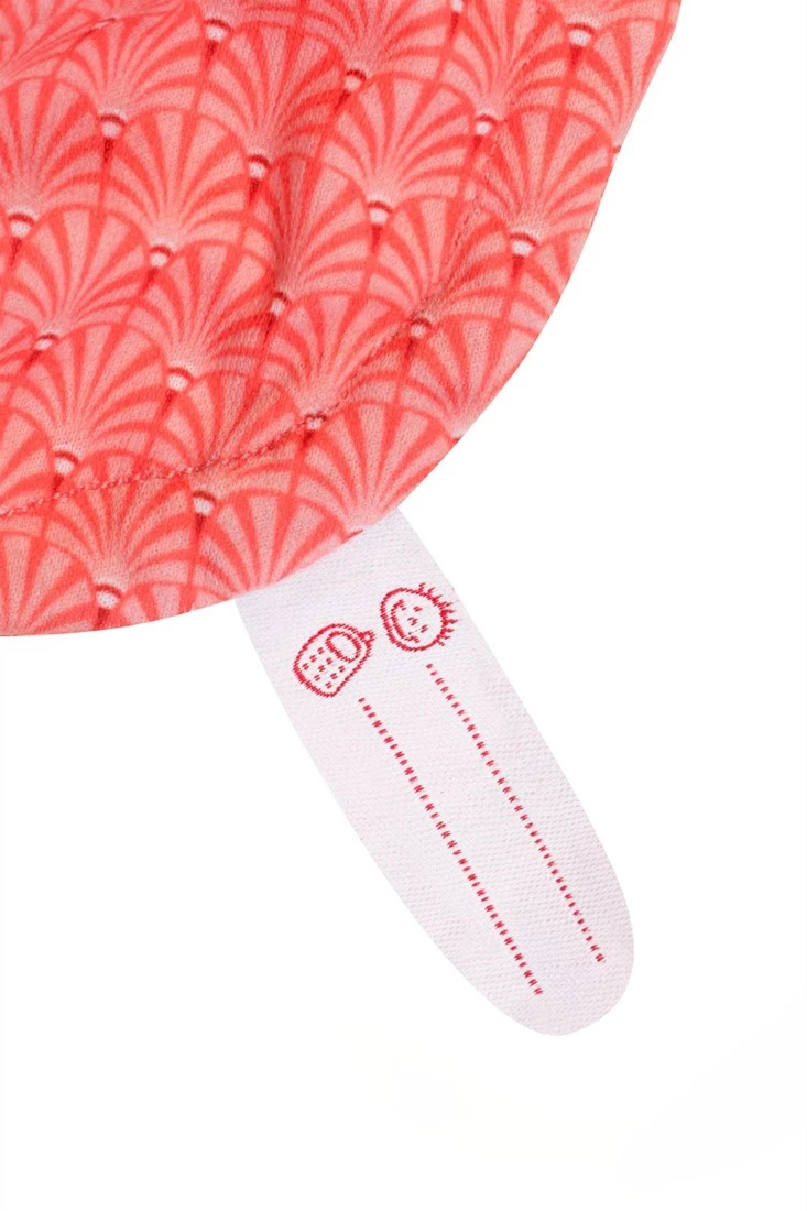 Lilliputiens ANAIS Schnuffeltuch 5 Lilliputiens ANAIS Schnuffeltuch – Bild 3