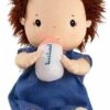 Lilliputiens Charlie Baby Puppe 36 Cm -Spielzeug Förderung lilliputiens charlie baby puppe 36 cm