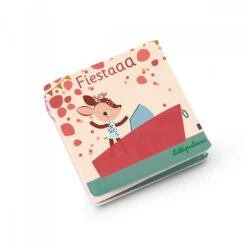 Lilliputiens FIESTA Magic Badepaneel