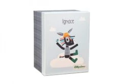 Lilliputiens Ignace Kuscheltier - ECO -Spielzeug Förderung lilliputiens ignace kuscheltier eco 3