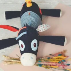 Lilliputiens IGNACE-Schatzhüter -Spielzeug Förderung lilliputiens ignace schatzhueter 3