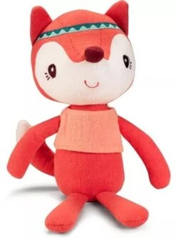 Lilliputiens - Knuffeldier Eco In Doos Alice