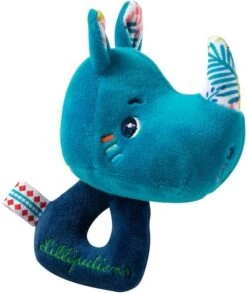 Lilliputiens MARIUS Minirassel