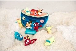 Lilliputiens Meine Erste Arche Noah