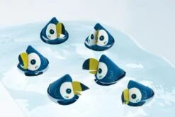 Lilliputiens Pablo Badeerinnerung -Spielzeug Förderung lilliputiens pablo badeerinnerung 3