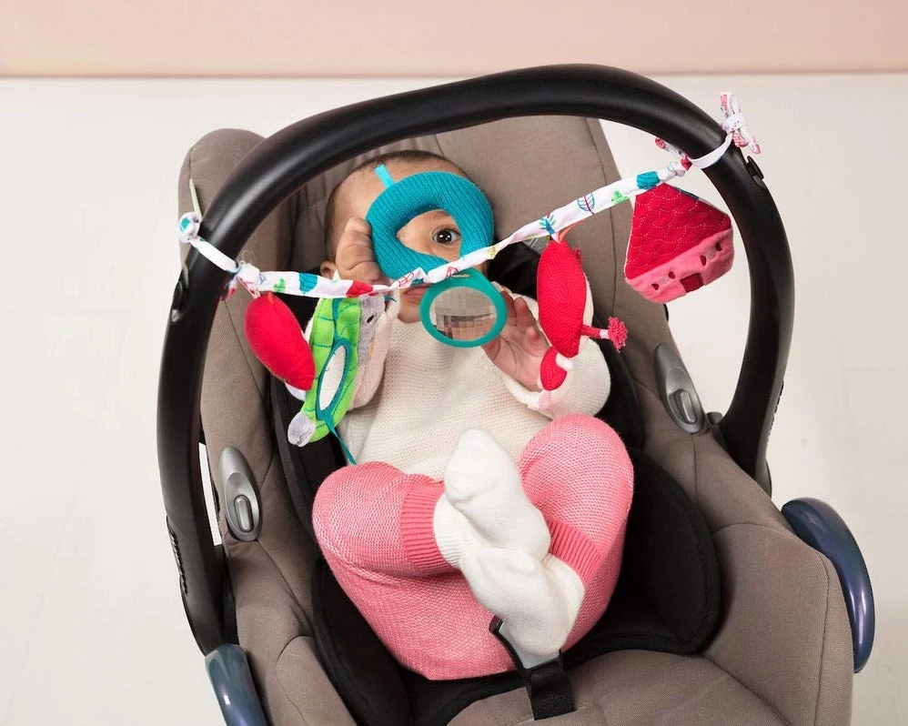 Lilliputiens Rotkäppchen Auf Ausflug 5 Lilliputiens Rotkäppchen Auf Ausflug – Bild 3