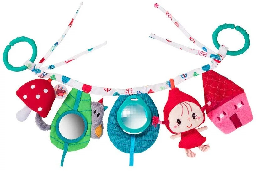 Lilliputiens Rotkäppchen Auf Ausflug 3 Lilliputiens Rotkäppchen Auf Ausflug