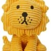Nijntje Lion Corduroy Yellow - 17 Cm - 7'' -Spielzeug Förderung lion corduroy yellow 17 cm 7 apos apos