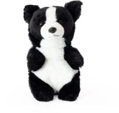 Living Nature Knuffel Babies Border Collie
