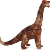 Living Nature Knuffel Brachiosaurus