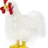 Living Nature Knuffel Cockerel Large -Spielzeug Förderung living nature knuffel cockerel large