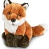 Living Nature Knuffel Fox Medium -Spielzeug Förderung living nature knuffel fox medium