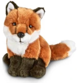 Living Nature Knuffel Fox Medium